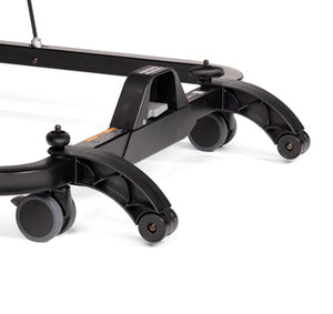 Rifton Adaptive Desk - Anti-Tip Rollers