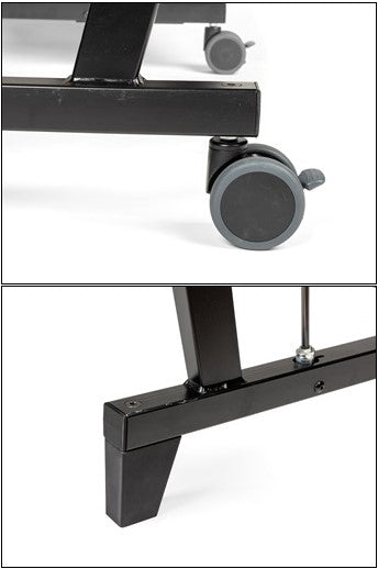 Rifton Adaptive Desk - Base Options