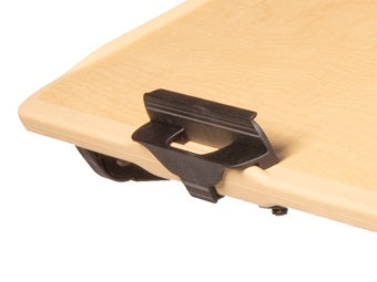 Rifton Adaptive Desk - Slide-On Ledge