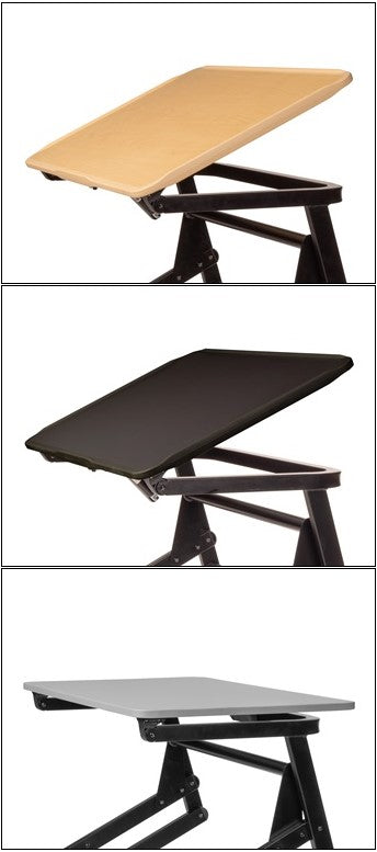 Rifton Adaptive Desk - Surface Options