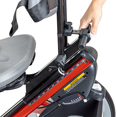 Rifton Small Adaptive Tricycle