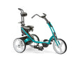 Rifton Medium Tricycle - Teal