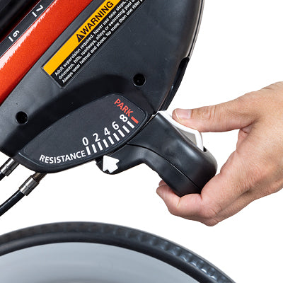 Rifton Medium Adaptive Tricycle