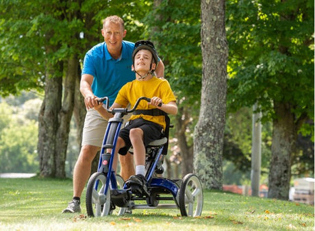 Rifton Medium Adaptive Tricycle