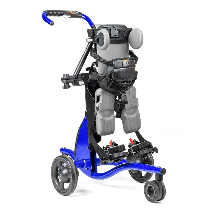Rifton New Size 1 Stander - Blue