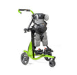 Rifton New Size 1 Stander - Lime