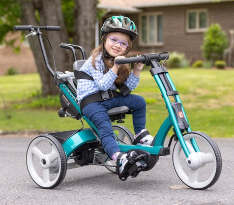 Rifton Small Adaptive Tricycle