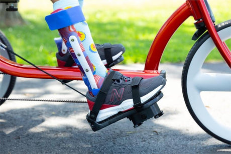 Rifton Small Adaptive Tricycle