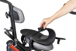 Rifton Tricycle - Pelvic Harness