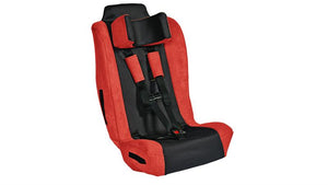 Spirit Plus Inspired by Drive Car Seat in Roadster Red