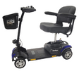 Roadster 4 Wheel Scoote||Easy Dissembles Roadster 4|Roadster 4 Front View