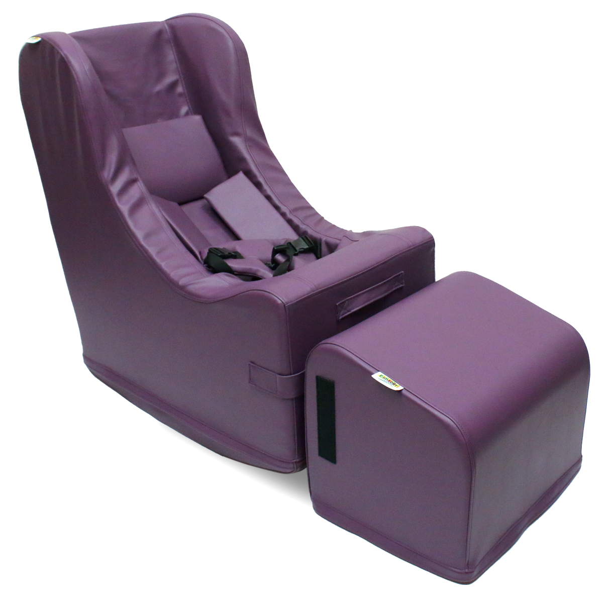 Rock'er Chill-Out Chair