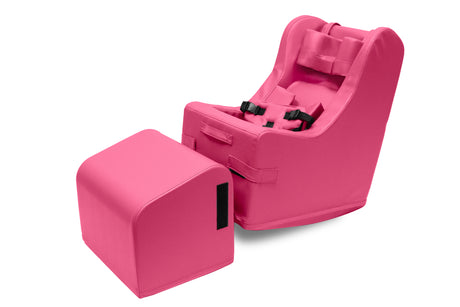 Rock'er Chill-Out Chair
