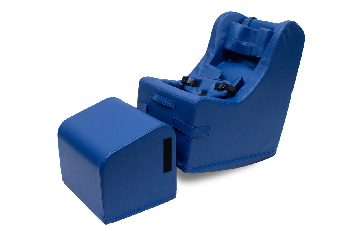 Rock'er Chill-Out Chair