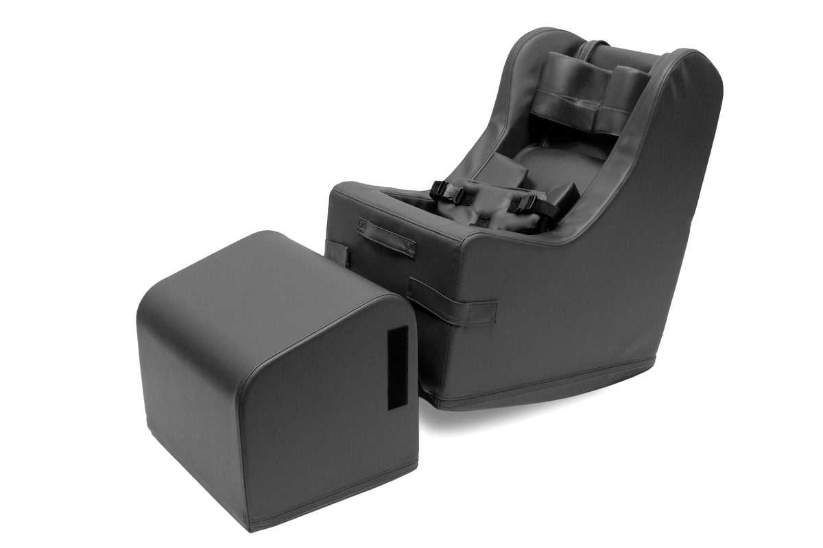 Rock'er Chill-Out Chair