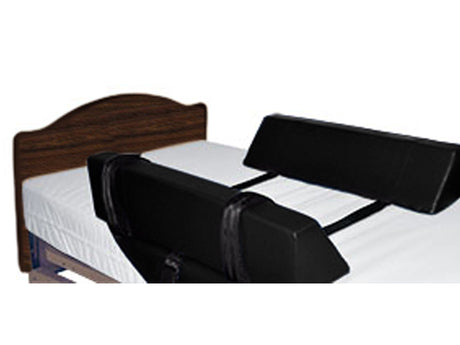 Protekt Roll Control Bolsters by Proactive Medical
