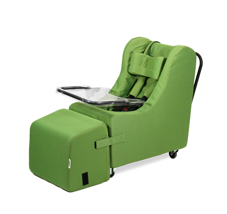 Roll'er Chill-Out Chair