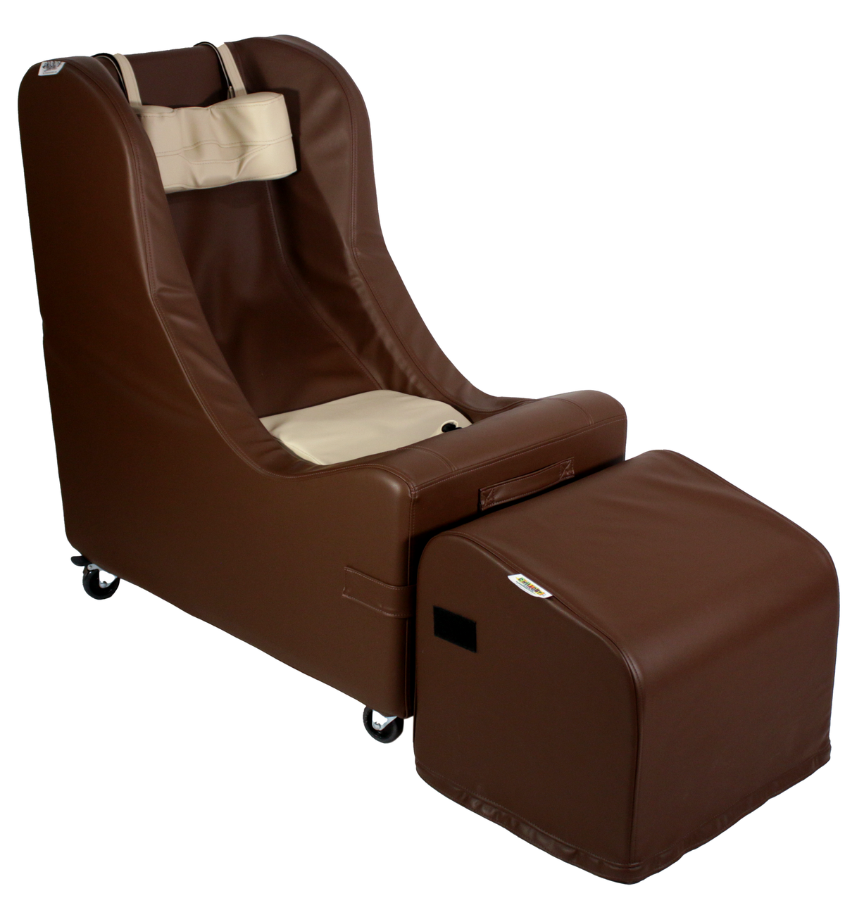 Roll'er Chill-Out Chair