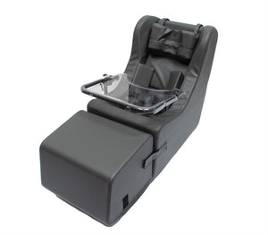 Roll'er Chill-Out with Optional Activity/Food Tray