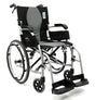 Karman Healthcare Ergo Flight S2512 Manual Wheelchair|Karman Healthcare Ergo Flight S2512 Manual Wheelchair|Karman Healthcare Ergo Flight S2512 Manual Wheelchair|Karman Healthcare Ergo Flight S2512 Manual Wheelchair|Karman Healthcare Ergo Flight S2512 Manual Wheelchair