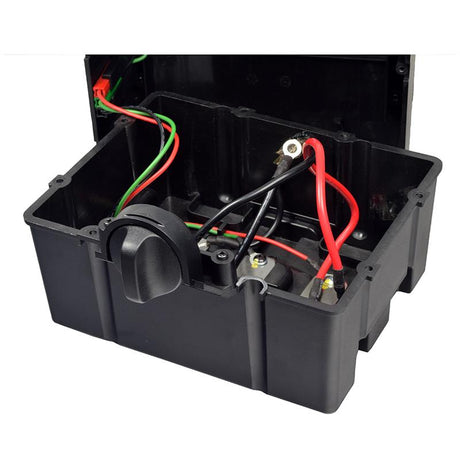 Drive Phoenix HD 3 and HD 4 Battery Box Only
