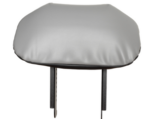 Optional Upper trunk support (prone) for extra support for all body types
