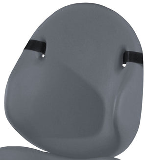 Optional - Soft liner seat back