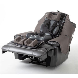 Special Tomato Recliner Support System with optional soft liner reclining