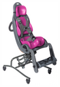 Special Tomato Hi-Low MPS Seating System