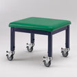 Smirthwaite Adjustable Wheely Stool