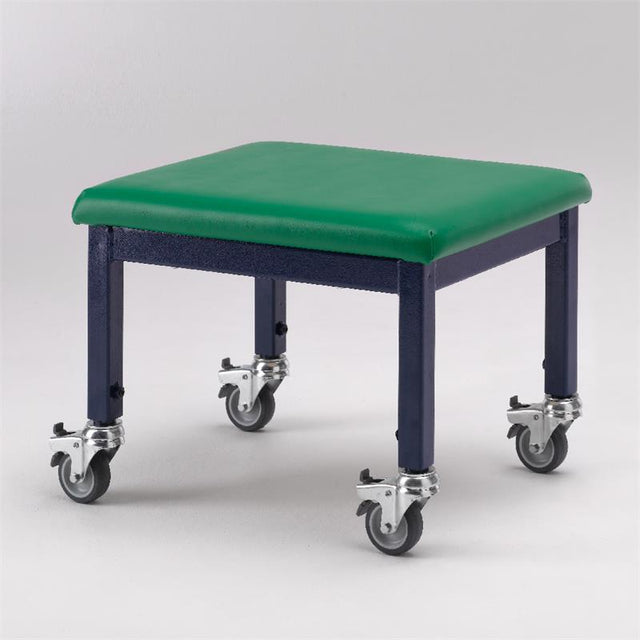 Smirthwaite Adjustable Wheely Stool