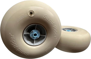 Sand Rider Balloon Wheel®