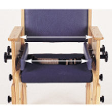 School Chair width reduction