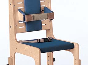Optional Lateral Supports