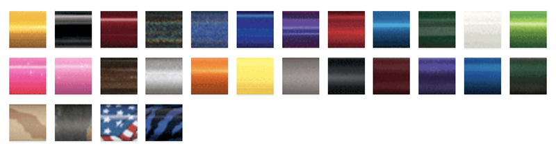 Quickie 2 Lightweight Manual Wheelchair - Color