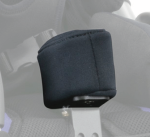 Convaid Trekker Stroller - Pommel