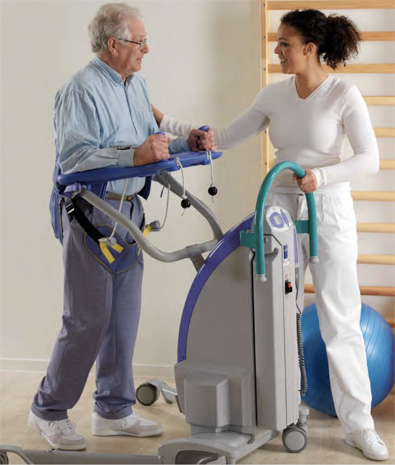 Arjohuntleigh Sara Plus Standing Aid|Arjohuntleigh Sara Plus Standing Aid|Arjohuntleigh Sara Plus Standing Aid - Support Handle|Arjohuntleigh Sara Plus Standing Aid - Knee Pads & Footrests|Arjohuntleigh Sara Plus Standing Aid - Shown with Sling|Arjohuntleigh Sara Plus Standing Aid - Controller|ArjoHuntleigh Sling For Sara Plus with user|ArjoHuntleigh Transfer/Walking Sling with user|ArjoHuntleigh Standing BOS Sling with user|ArjoHuntleigh Standing BOS Sling diagram