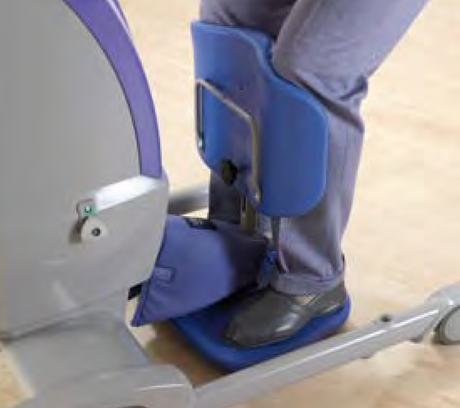 Arjohuntleigh Sara Plus Standing Aid