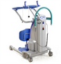 Arjohuntleigh Sara Plus Standing Aid|Arjohuntleigh Sara Plus Standing Aid|Arjohuntleigh Sara Plus Standing Aid - Support Handle|Arjohuntleigh Sara Plus Standing Aid - Knee Pads & Footrests|Arjohuntleigh Sara Plus Standing Aid - Shown with Sling|Arjohuntleigh Sara Plus Standing Aid - Controller|ArjoHuntleigh Sling For Sara Plus with user|ArjoHuntleigh Transfer/Walking Sling with user|ArjoHuntleigh Standing BOS Sling with user|ArjoHuntleigh Standing BOS Sling diagram