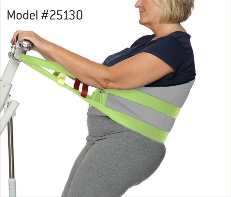 Back Belt by Human Care|Back Belt Strap
