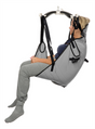 General Purpose Sling by Human Care|General Purpose Sling by Human Care Size Chart