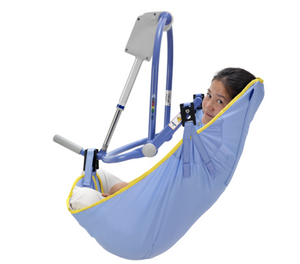 Arjohuntleighs Double Amputee Sling|Arjohuntleighs Double Amputee Sling