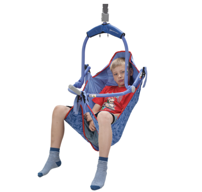 Arjohuntleighs Pediatric Sling|Arjohuntleighs Pediatric Sling|Arjohuntleighs Pediatric Sling