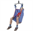 Arjohuntleigh's General Purpose Loop Sling|Arjohuntleigh's General Purpose Loop Sling|Arjohuntleigh's General Purpose Loop Sling