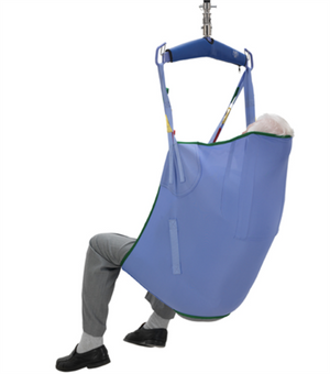 Arjohuntleigh's General Purpose Loop Sling|Arjohuntleigh's General Purpose Loop Sling|Arjohuntleigh's General Purpose Loop Sling