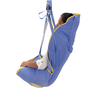 Arjohuntleighs Hammock Amputee Loop Sling|Arjohuntleighs Hammock Amputee Loop Sling|Arjohuntleighs Hammock Amputee Loop Sling