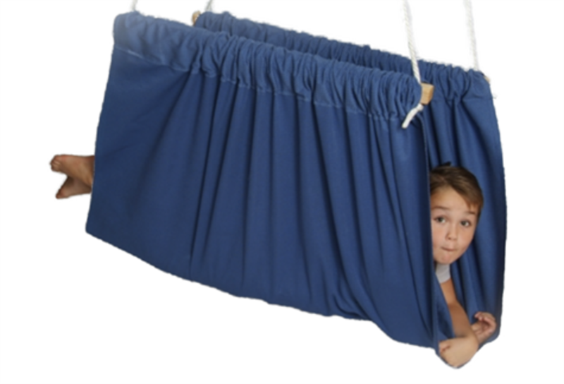 Sensory Goods Soft Taco Swing