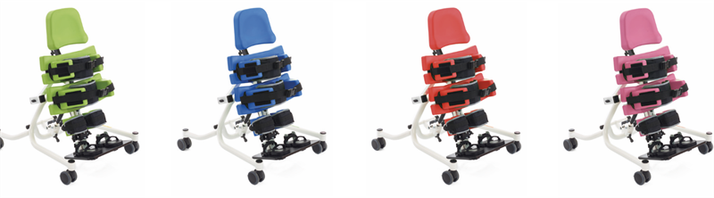 Jenx Multistander Color choices (Black not pictured)