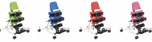 Jenx Multistander Color choices (Black not pictured)