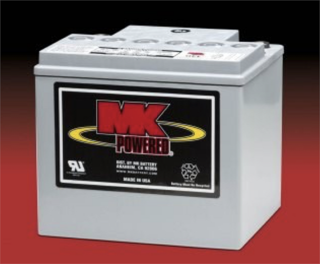 MK Battery M40 SLD Battery|MK Battery M40 SLD Battery - Dimensions|MK Battery M40 SLD Battery - Discharge Rate